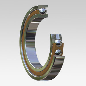 B71964-C-T-P4S machine tool spindle bearing 320x440x56 mm,P4 grade,ball bearing,stock supplier