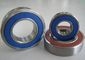 NSK Angle contact ball bearing 7032C or 7032A5 dimension:160x240x38mm, TR TNY Cage supplier