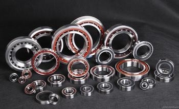 Angle contact ball bearing 7205C or 7205A5 dimension:25x52x15mm,7200 series bearing supplier