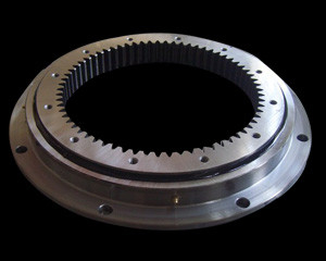I. 1100.22.00.A slewing bearing 1095x924x82 mm,Material:42CrMo,ISO2768-m quality supplier