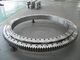 E.1144.30.12.D.3-RV crossed roller slewing bearing,single row,1144x870x100 mm supplier