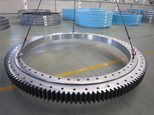 E.1805.45.17.D.3-R slewing bearing, E.1805.45.17.D.3-R slewing ring,1805x1437x140mm supplier