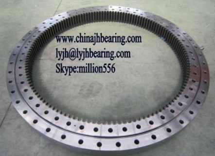 585DBS164y slewing bearings,585DBS164y turntable bearing,805x601x63 mm supplier