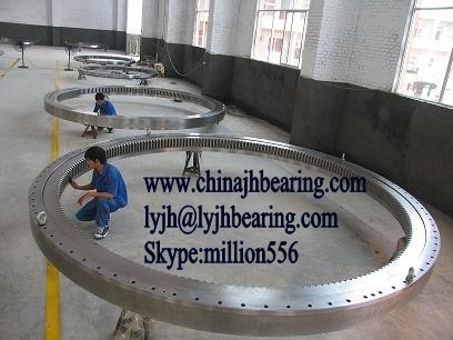 If you want to order 1080DBS113y slewing bearings 1300x1080x110 mm, in stock supplier