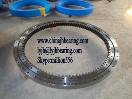 JHB Bearing supply 1082DBS103y bearing, 1082DBS103y slewing bearings 1311x1082x105 mm supplier