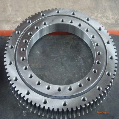 91-20 0541/0-07123 slewing bearing with gear,435x640.8x56mm,China slewing bearing supplier supplier
