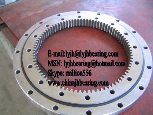 92-20 0541/0-07223 slewing bearing,92-20 0541/0-07223 slewing ring,444x647x56mm supplier