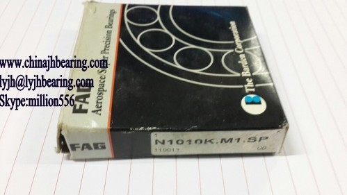 FAG bearings N1012-K-M1-SP 60x95x18mm,in stock,SP Grade supplier