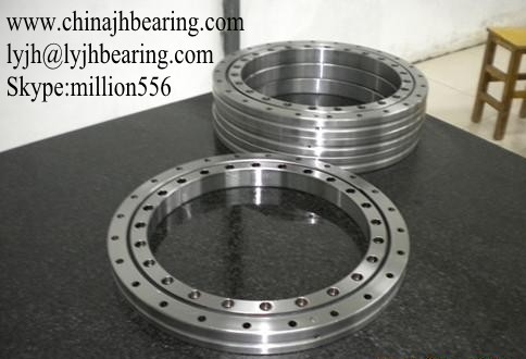 JHB precision bearing supply Crossed roller bearing RE30035,300X395X35 MM supplier