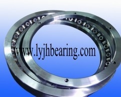 Crossed roller bearing RE40040 Belongs to Model RE Separable inner ring type,400X510X40mm supplier
