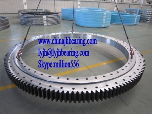 012.45.1600 turntable bearing,012.45.1600 slewing bearing with gear supplier