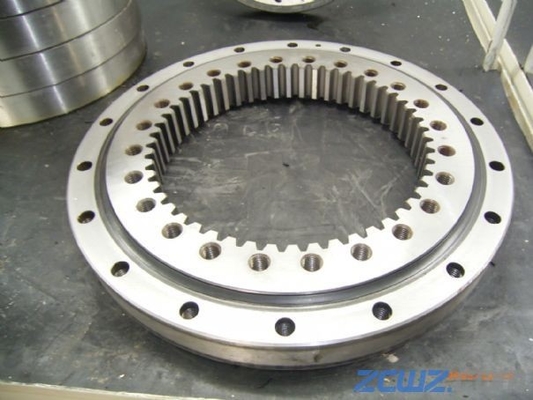 To order 014.30.710 slewing bearing 812x608x80 mm used in heavy industry,quality guarantee supplier