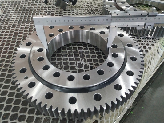 Turntable bearing 011.20.250 with external teeth 352*170*60mm supplier