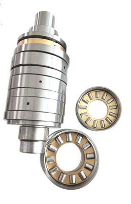 F-230605.T4AR Roller Bearing For Twin Screw Extruder Gearbox Shaft supplier