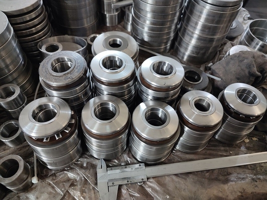 F-84897-100.T6AR Special Roller Bearing For PVC Extruder Gearbox Shaft supplier