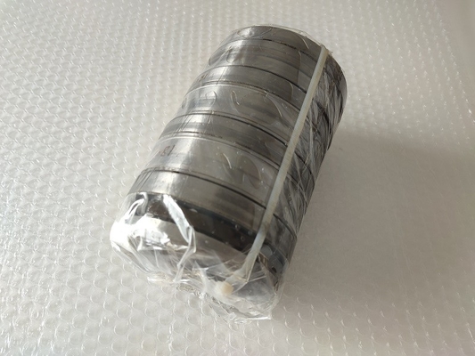 F-81658-100.T8AR Thrust Roller Bearing For Snack Extrusion Machine supplier