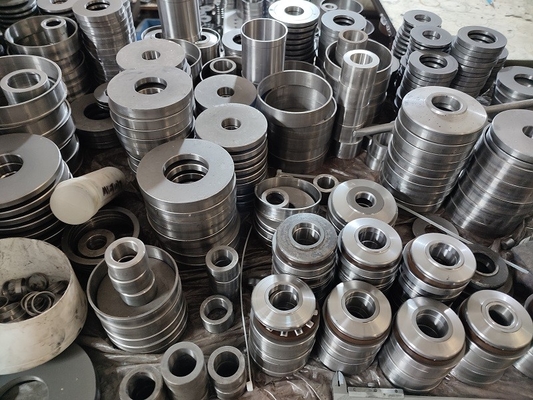 F-58771.T4AR Roller Bearing For Screw Rubber Extruder Machine supplier