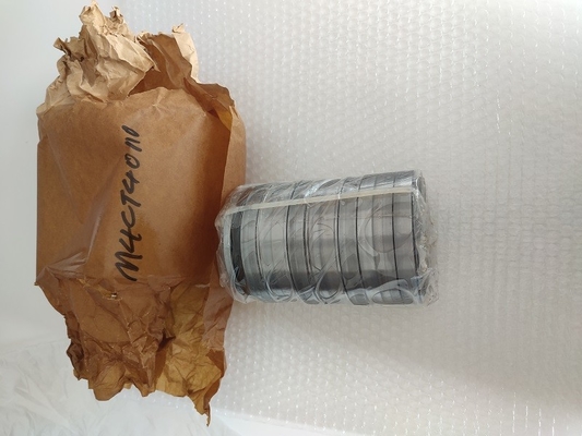 F-58771.T4AR Roller Bearing For Screw Rubber Extruder Machine supplier