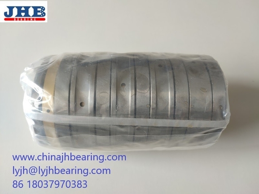 Rubber Extrusion Machine Use Tandem Roller Bearing F-86698.T4AR supplier