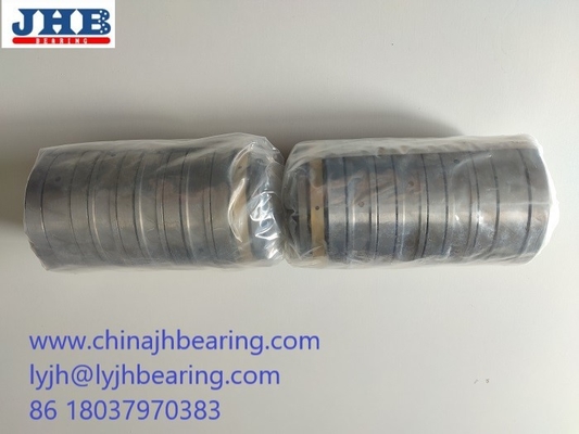 Rubber Extrusion Machine Use Tandem Roller Bearing F-86698.T4AR supplier