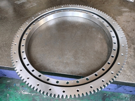 Stainless Steel Rotary Table Bearing E 750.20.00.B  Manufacturer For Medical Equipment supplier