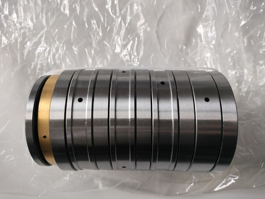 Feed Pig Twin Screw Extruder Axial Roller Bearing F-43998.T3AR  supplier