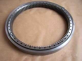 014.45.1250  slewing bearing 1390x1110x110 mm 50Mn material,oil/grease lubrication supplier
