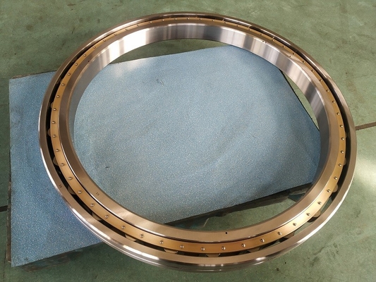 offer Strander Machine Use cylindrical Roller Bearing Z-527791.ZL supplier