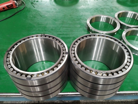 Roller Bearing LAN Z-527462.ZL For Cable Strander Equipment supplier