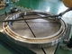 Special Design Cable Strander High Speed Rolling Bearings Z-547406.ZL P5 supplier