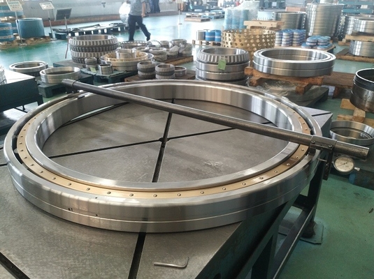 Non Standard design  Roller Bearing 527251 For wire steel rope Strander Machine supplier