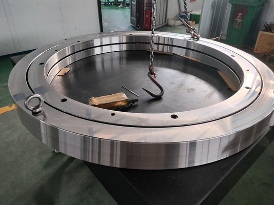 Xr889058 roller Bearing For The Vertical Turning Lathe VTL Machine supplier