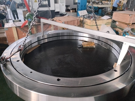 Xr889058 roller Bearing For The Vertical Turning Lathe VTL Machine supplier