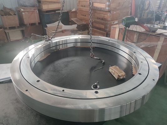 Xr889058 roller Bearing For The Vertical Turning Lathe VTL Machine supplier