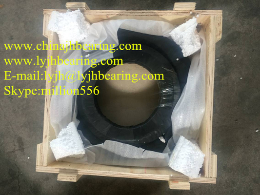 YRT180 swivel bearing 180x280x43mm used for numerical control rotary table machine,In stock supplier