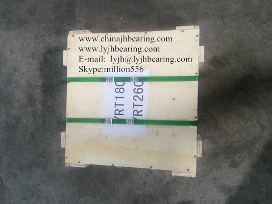 YRT180 swivel bearing 180x280x43mm used for numerical control rotary table machine,In stock supplier