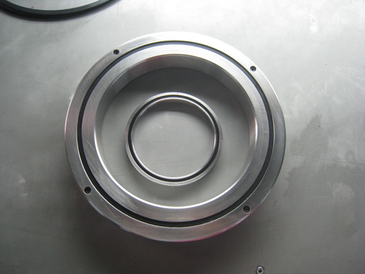 Crossed roller bearing RA7008UUCC0 70x86x8mm sealed structure and application,in stock supplier