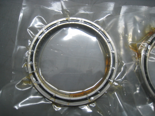 Crossed roller bearing RA7008UUCC0 70x86x8mm sealed structure and application,in stock supplier