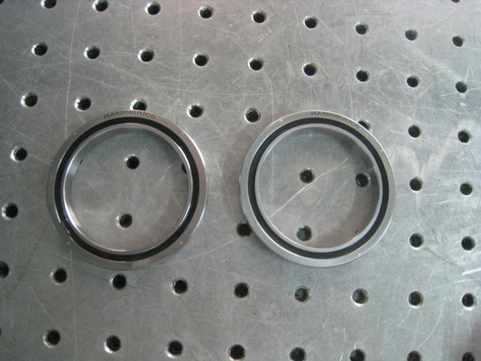 Crossed roller bearing RA7008UUCC0 70x86x8mm sealed structure and application,in stock supplier