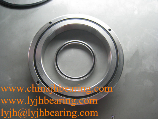 Robot machine used Crossed roller bearing RA19013UUCC0 190x216x13mm application and specification,in stock, supplier