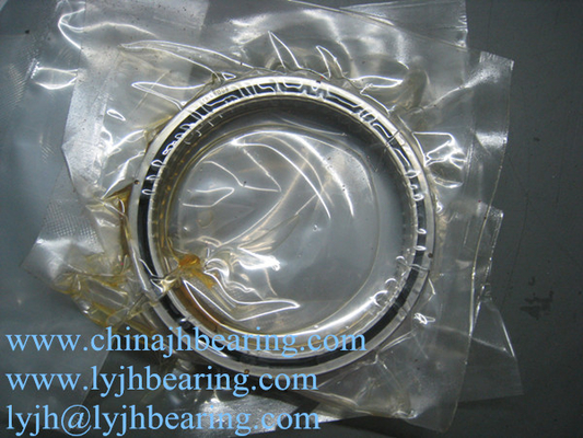Robot machine used Crossed roller bearing RA19013UUCC0 190x216x13mm application and specification,in stock, supplier