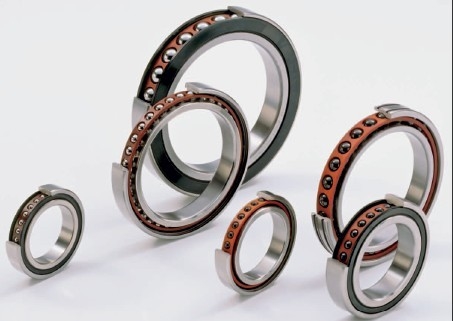 71800  angular contact ball bearing 10x19x5 mm/specification/working speed,in stock supplier