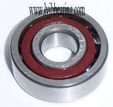 7000 high speed precision angular contact ball bearing  10x26x8mm specification/lubrication/offer sample supplier