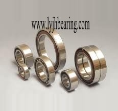 7000 high speed precision angular contact ball bearing  10x26x8mm specification/lubrication/offer sample supplier