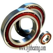 7008   angular contact ball Bearing with different matching , contact angle  C=15 ,used in Drilling machine supplier