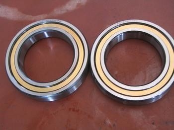 To order  7208   angular contact ball Bearing  40x80x18 mm ,GCr15 material,P4 P2 Grade,in stock supplier