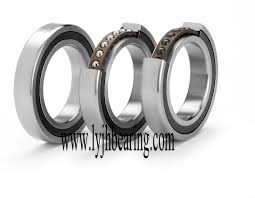 To order  7208   angular contact ball Bearing  40x80x18 mm ,GCr15 material,P4 P2 Grade,in stock supplier