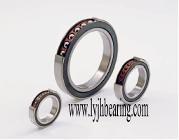 offer 71909  high speed precision angular contact ball bearing 45x68x12 mm,P4 P2 Grade,sample available supplier