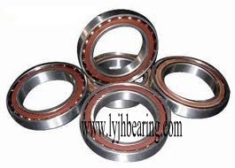 to offer angular contact ball bearing   71910 50x72x12 mm sample/application/lubrication,in stock supplier