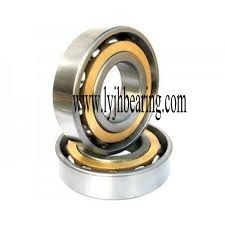 71811  angular contact ball bearing assembly  55x72x9 mm,China machine tool bearing manufacturers supplier